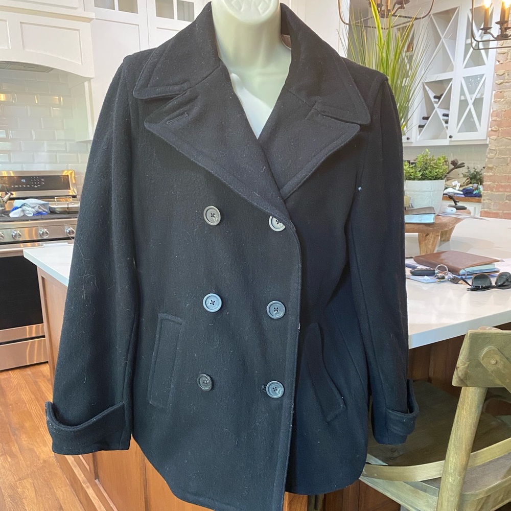 Gap Pea Coat